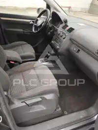 2005 Volkswagen Touran