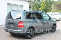 2005 Volkswagen Touran