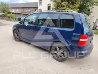 2005 Volkswagen Touran
