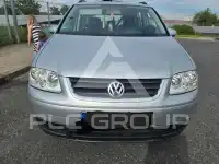 2005 Volkswagen Touran