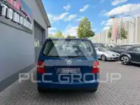 2005 Volkswagen Touran