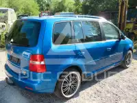 2005 Volkswagen Touran