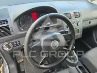 2005 Volkswagen Touran
