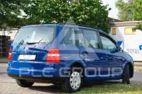2005 Volkswagen Touran