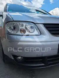 2005 Volkswagen Touran