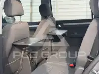 2005 Volkswagen Touran