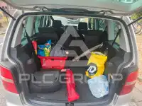 2005 Volkswagen Touran