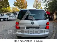 2005 Volkswagen Touran