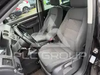 2005 Volkswagen Touran