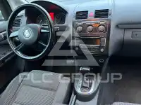 2005 Volkswagen Touran