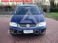 2005 Volkswagen Touran