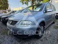 2005 Volkswagen Touran