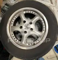 2005 Volkswagen Touran