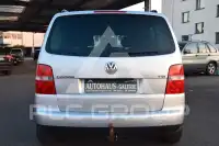 2005 Volkswagen Touran