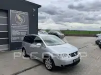 2005 Volkswagen Touran