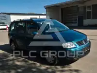 2005 Volkswagen Touran