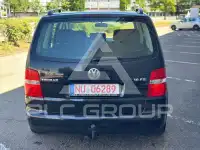 2005 Volkswagen Touran