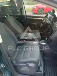2005 Volkswagen Touran