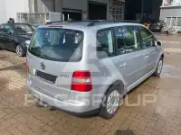2005 Volkswagen Touran