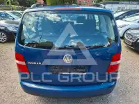 2005 Volkswagen Touran