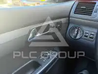 2005 Volkswagen Touran