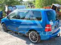 2005 Volkswagen Touran