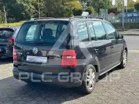 2005 Volkswagen Touran