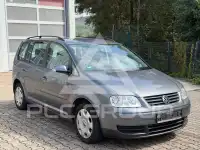 2005 Volkswagen Touran