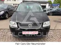 2005 Volkswagen Touran