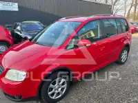 2005 Volkswagen Touran