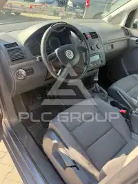 2005 Volkswagen Touran