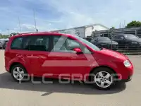 2005 Volkswagen Touran