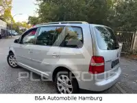 2005 Volkswagen Touran