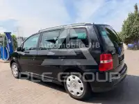 2005 Volkswagen Touran