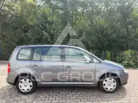 2005 Volkswagen Touran