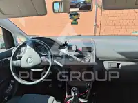 2005 Volkswagen Touran
