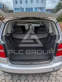 2005 Volkswagen Touran