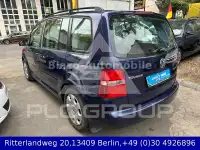 2005 Volkswagen Touran