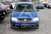 2005 Volkswagen Touran