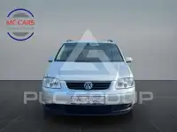 2005 Volkswagen Touran