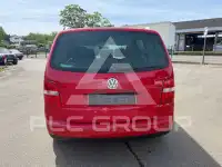 2005 Volkswagen Touran