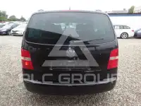 2005 Volkswagen Touran