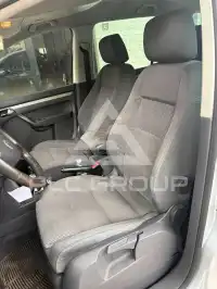 2005 Volkswagen Touran