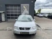 2005 Volkswagen Touran