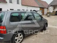 2005 Volkswagen Touran