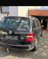 2005 Volkswagen Touran