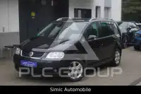 2005 Volkswagen Touran