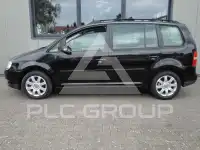 2005 Volkswagen Touran