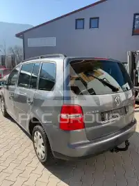 2005 Volkswagen Touran