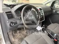 2005 Volkswagen Touran